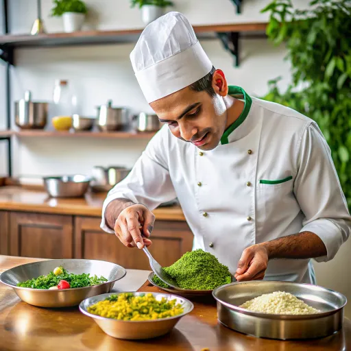 मोरिंगा हरी घमासान